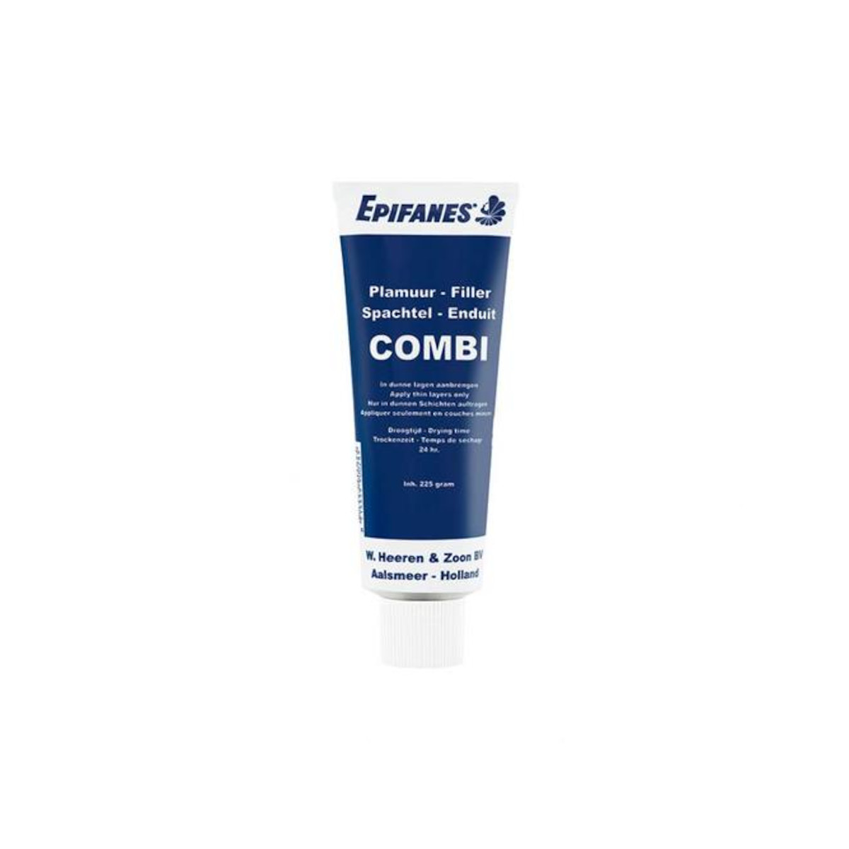Epifanes Wypełniacz combi 225 g