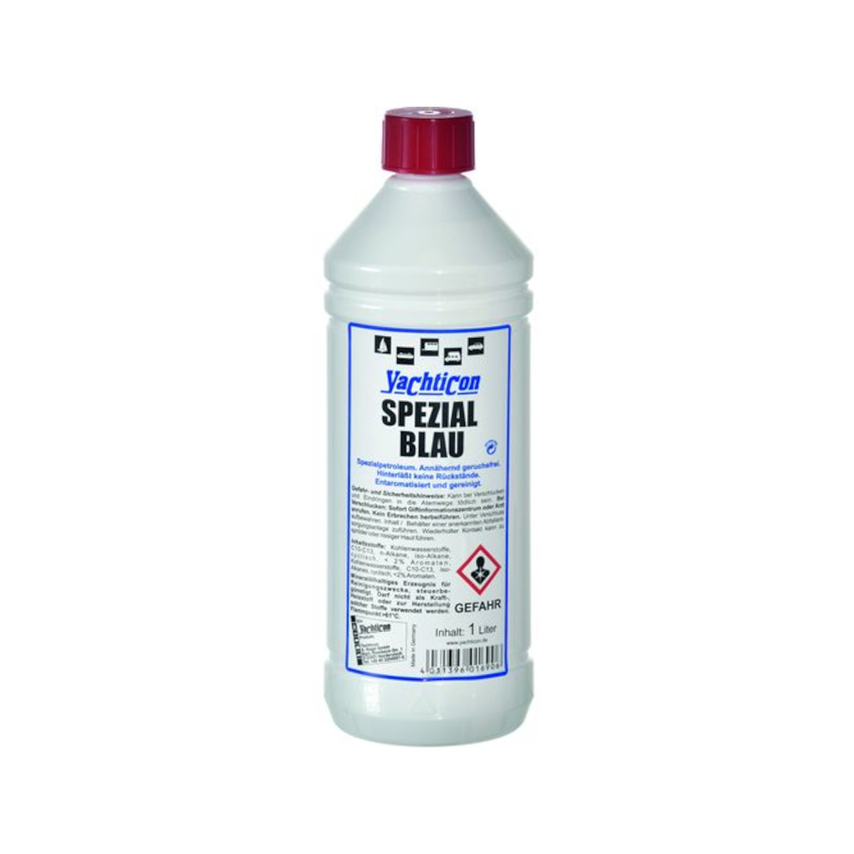 Yachticon Special Blue Petroleum 1 litr