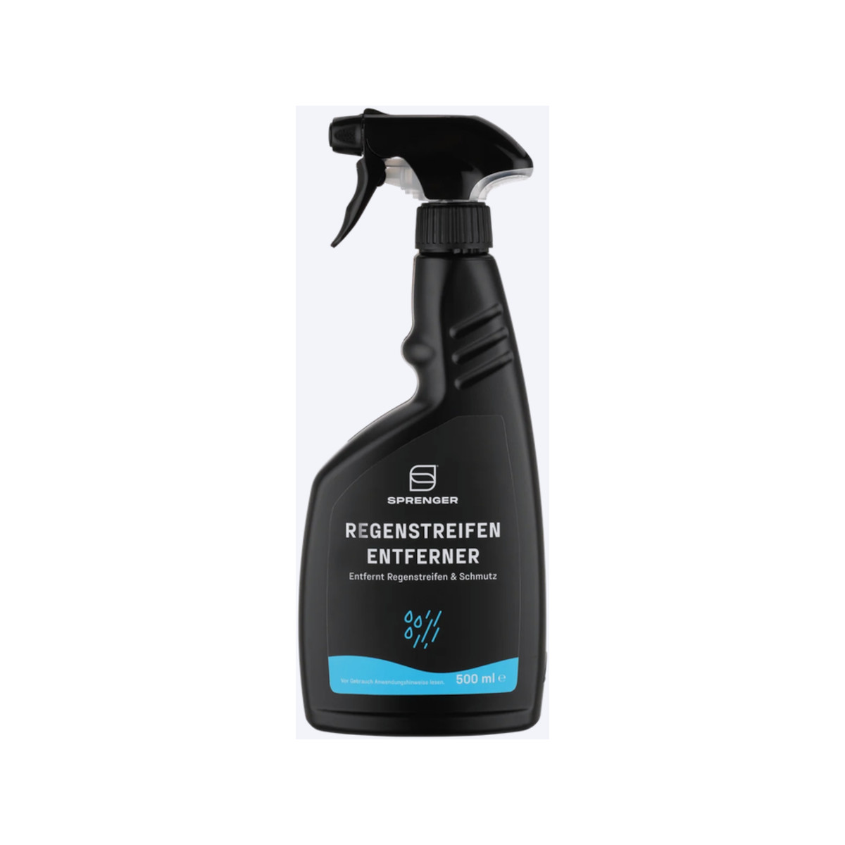 Sprenger środek do usuwania zacieków deszczowych, 500ml