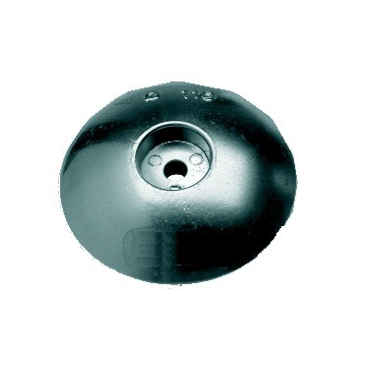 Plastimo Anoda tarczowa.100 aluminium