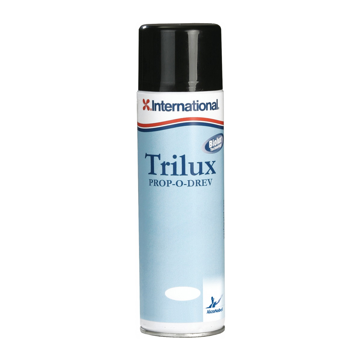 International Antifouling Trilux Prop-O-Drev czarny 500ml