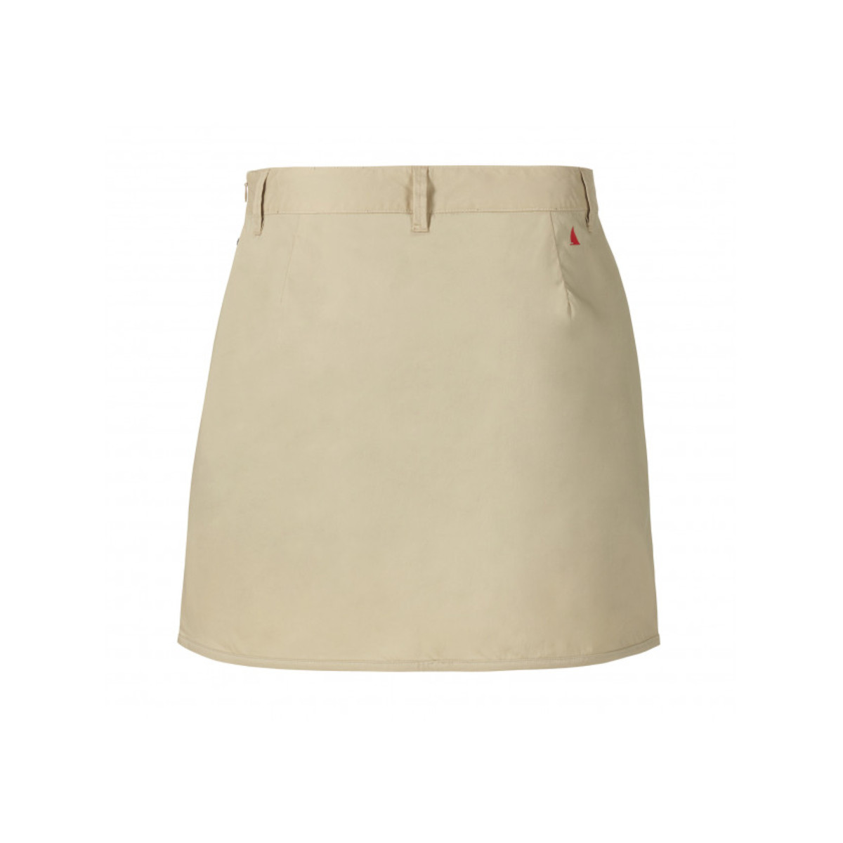 Musto Fast Dry SKORT spódnica żeglarska damska beżowa