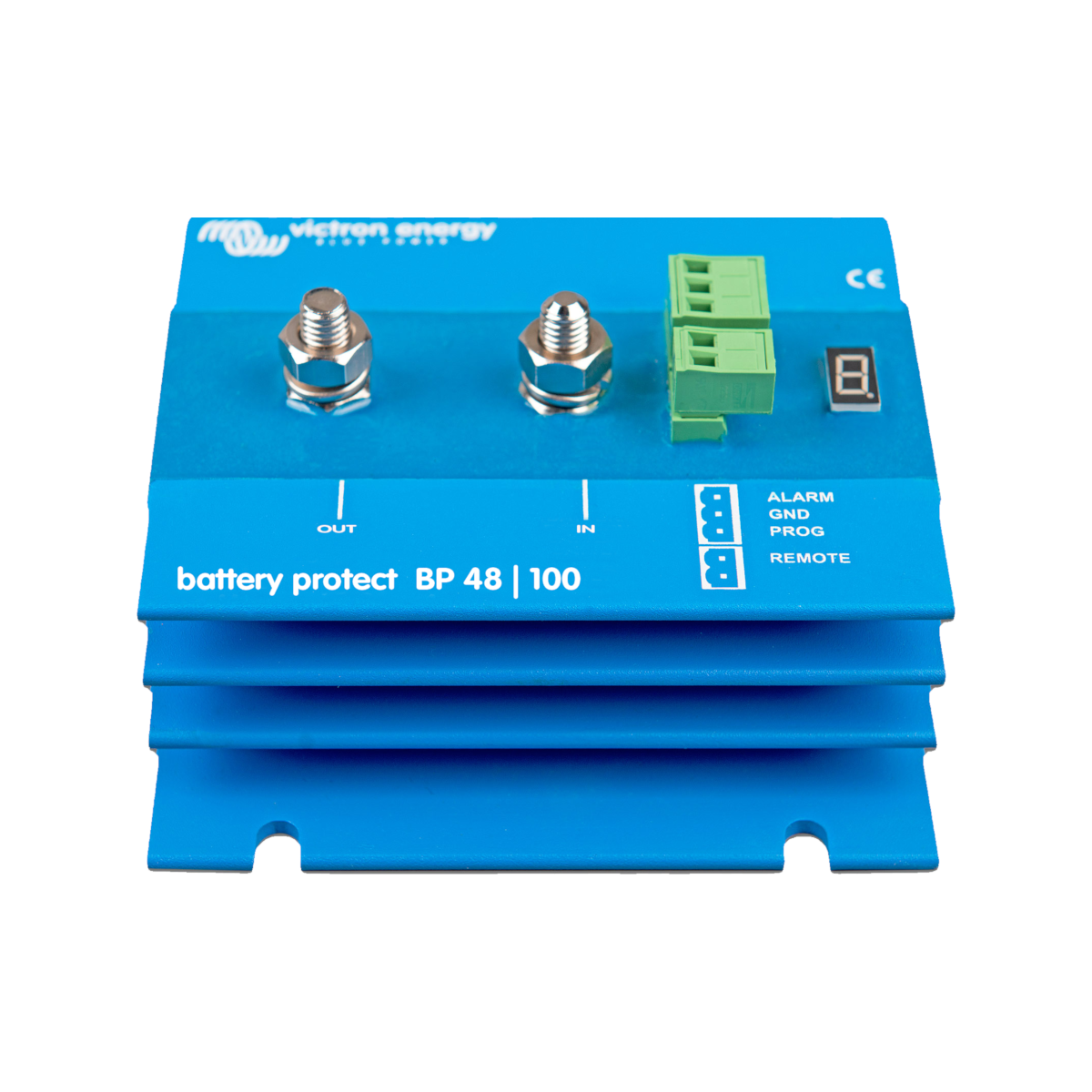 Victron BatteryProtect 48V-100A ochrona przed głębokim rozładowaniem