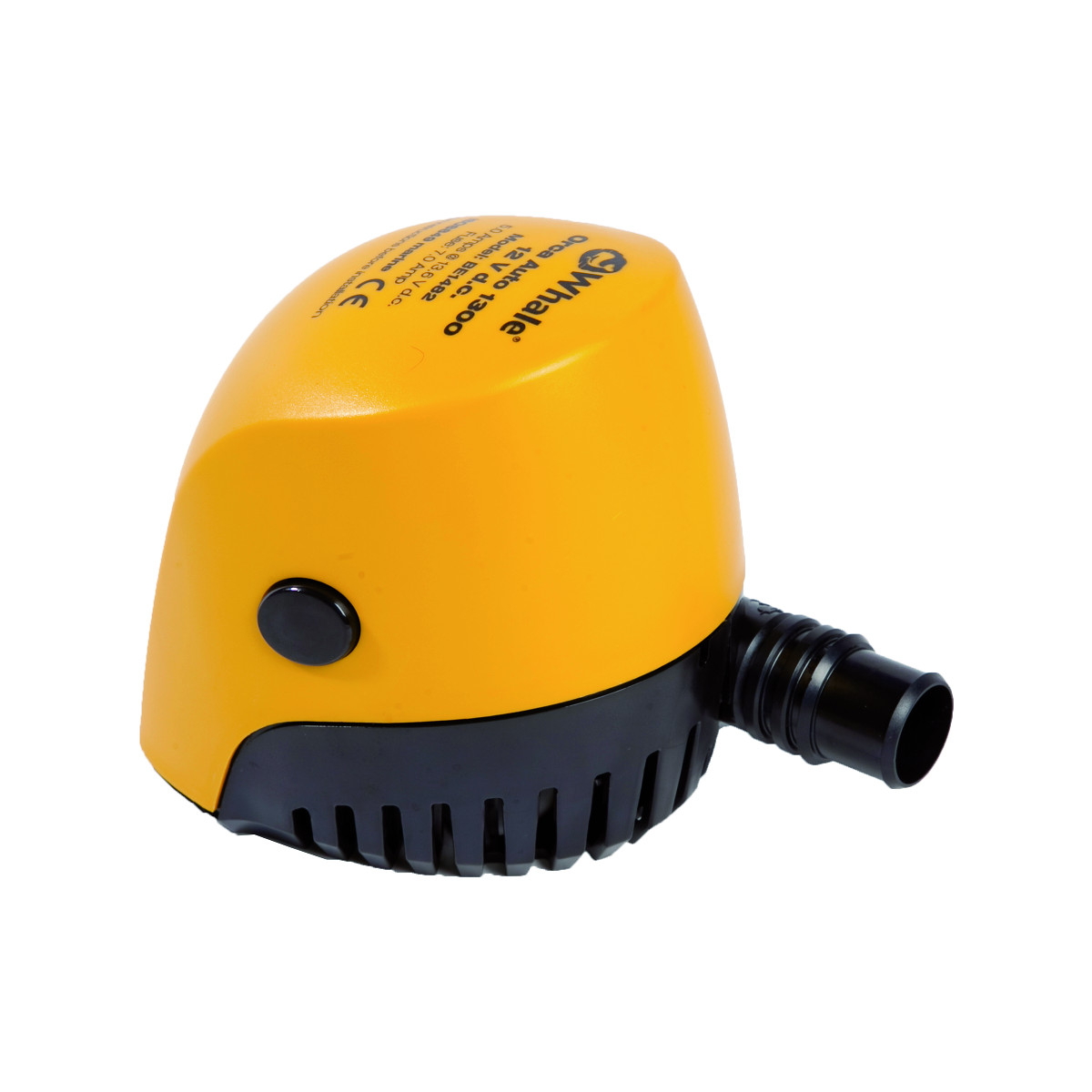 Whale Pompa zęzowa Orca 12V/24V