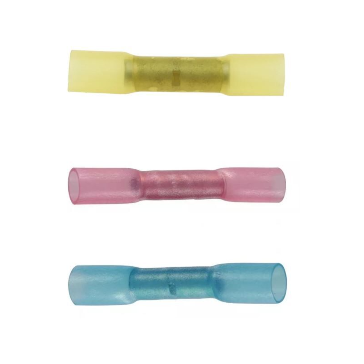 Crosseven Izolowane złącza doczołowe  - Średnica przekroju kabla 4-6 mm²