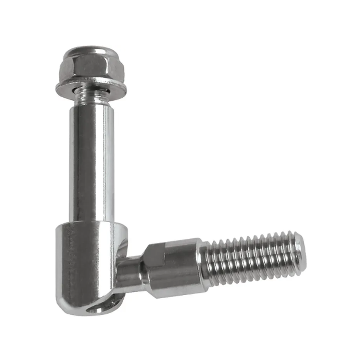 Ronstan przegub listwy, M10 do S8, S22, S22CB