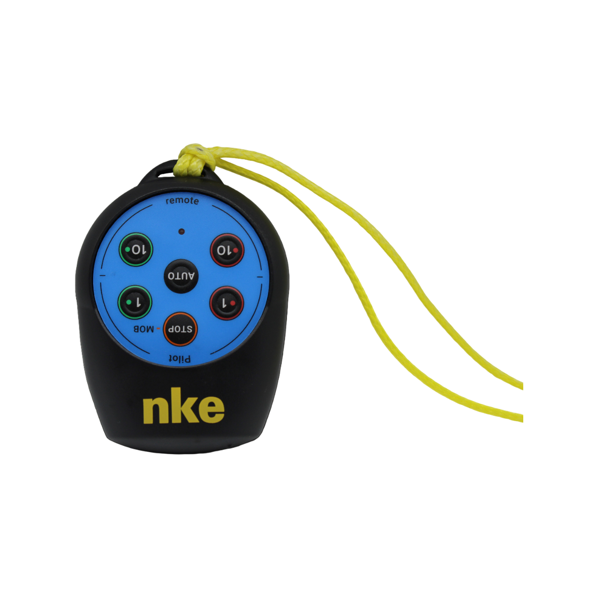 NKE Gyropilot Crew pilot „Tamagotchi”