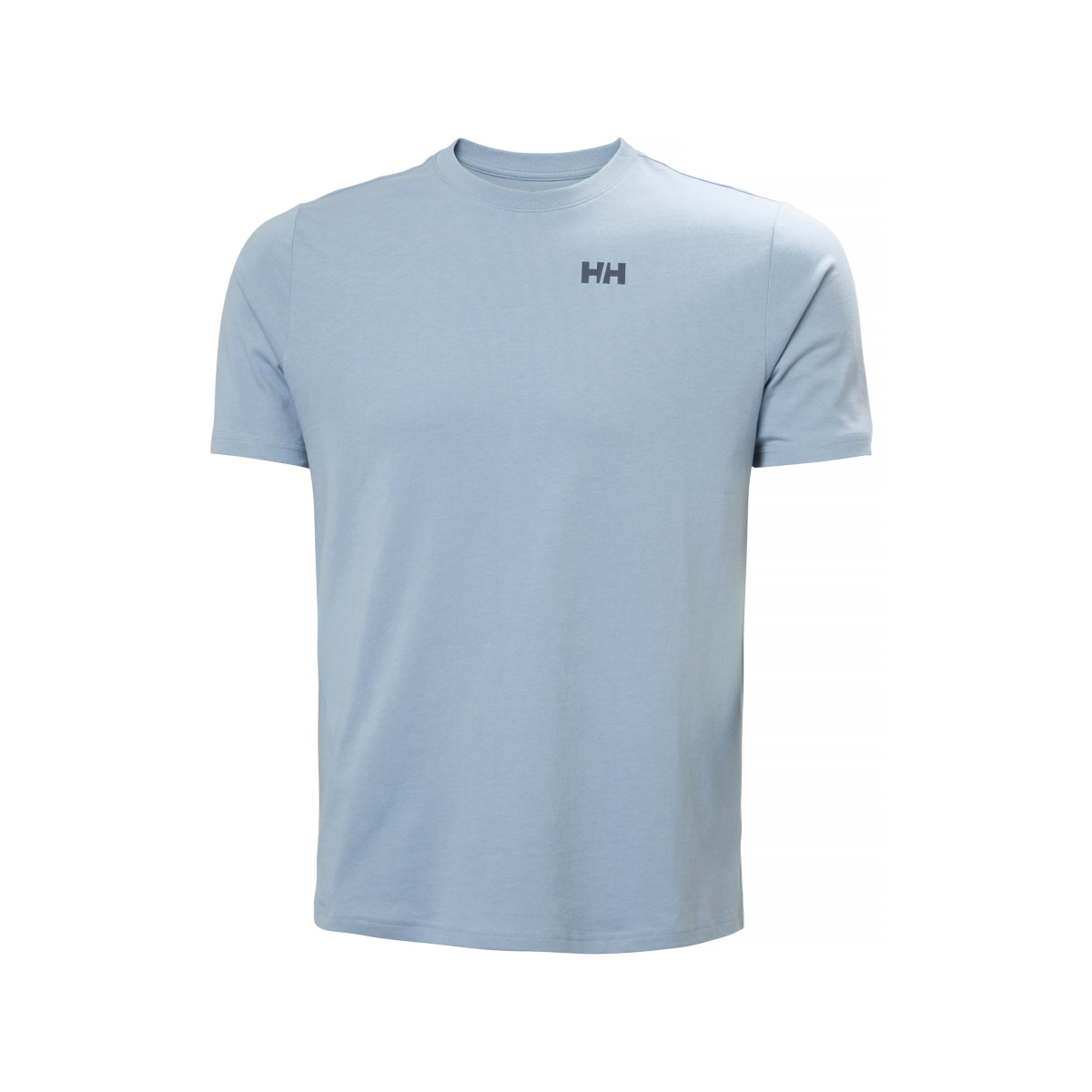 Helly Hansen Shoreline T-Shirt 3.0 męski jasnoniebieski, rozmiar XL