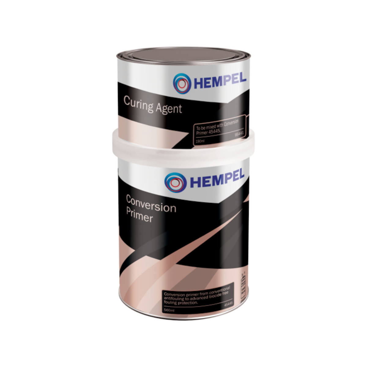 Hempel Conversion Primer- różowy, 750ml