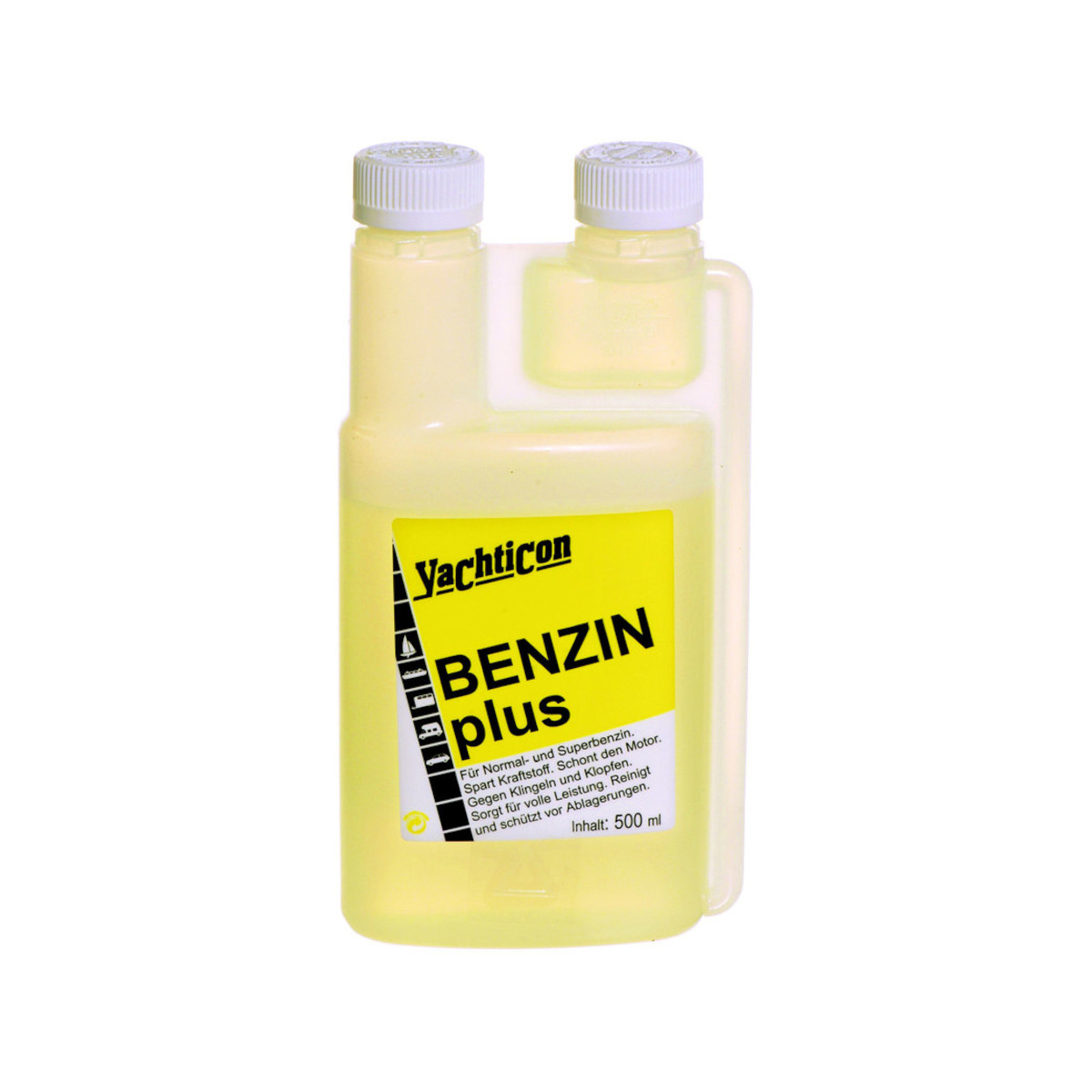 Yachticon Petrol Plus 500 ml