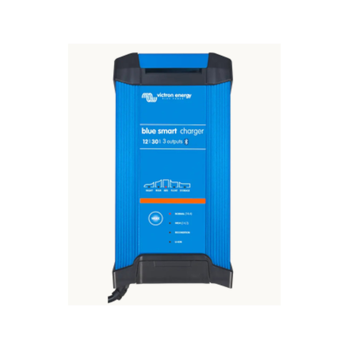 Victron Blue Smart IP22 Charger 24/16( 3) 230V CEE