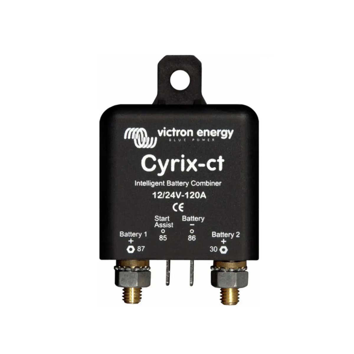 Victron Cyrix-ct 12/24V-120A łącznik baterii