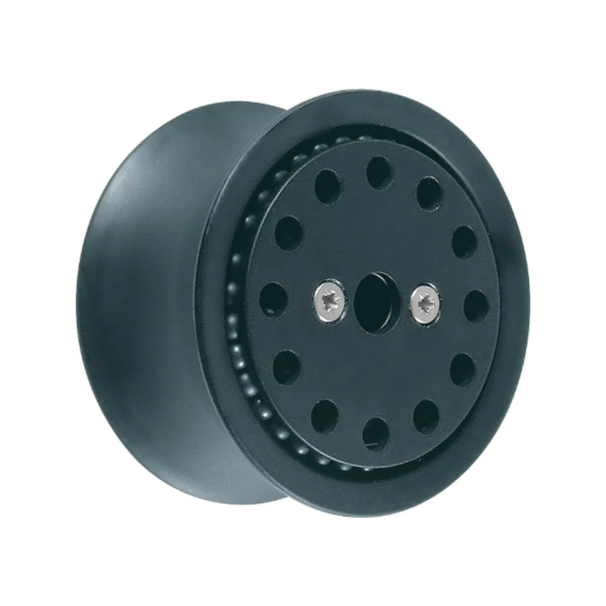 Ronstan S60 krążek RB, aluminium, OD60mm x W33mm x ID8mm