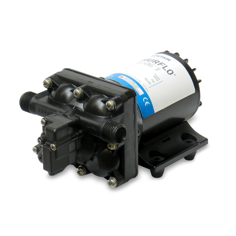 Plastimo Pompa wody pitnej 12v 7,6 L/min