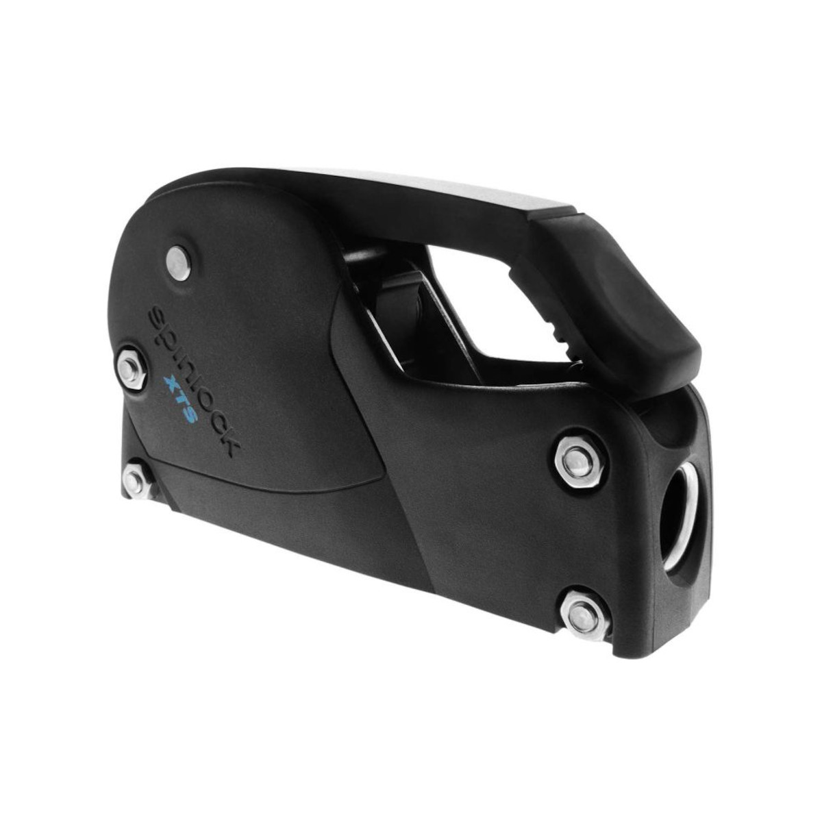 Spinlock XTS Powerstopper - średnica liny 6-10 mm, pojedynczy