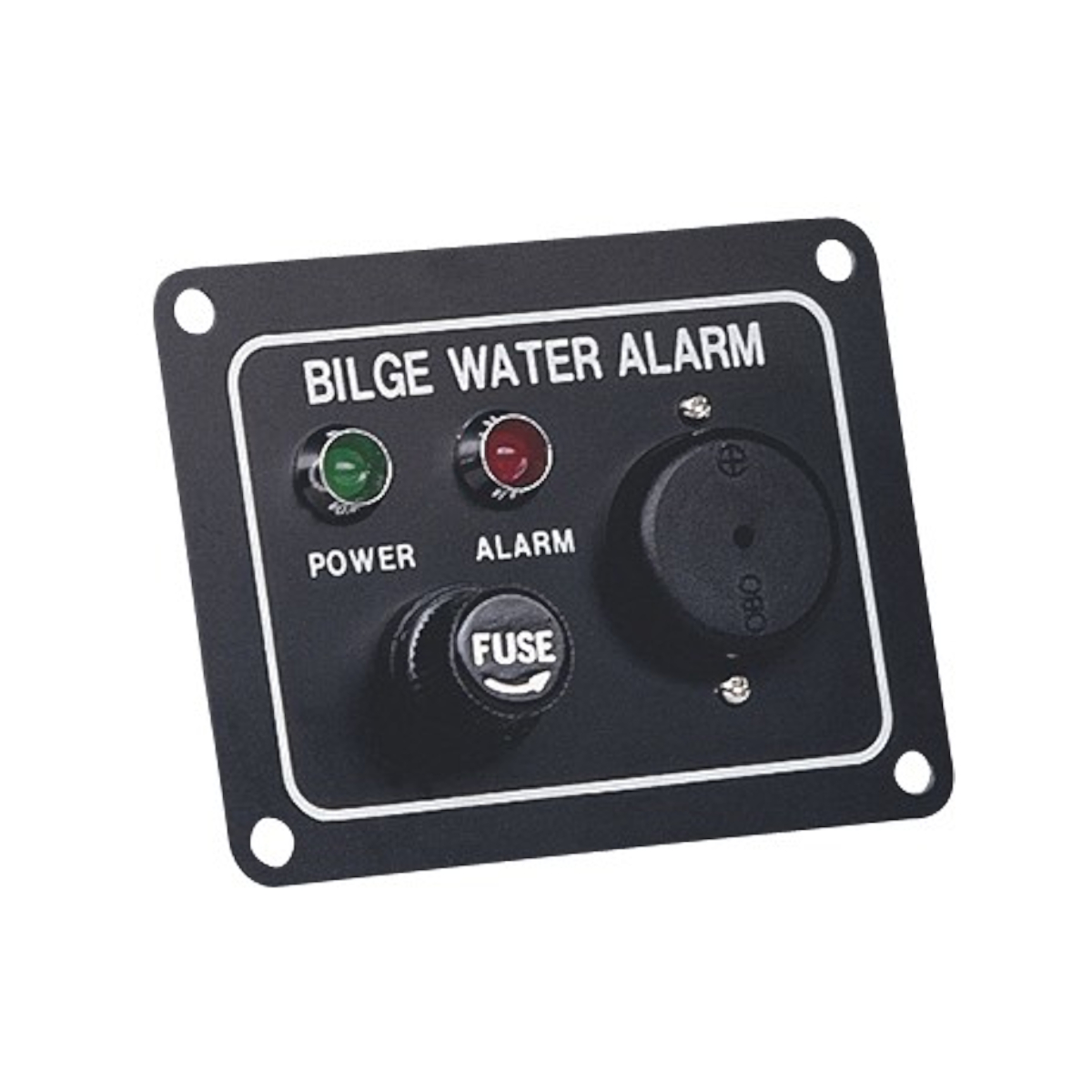 Plastimo Alarm pompy zęzowej