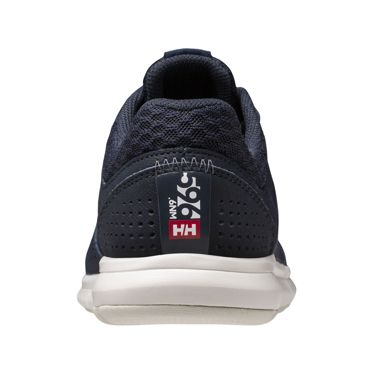 Helly Hansen Ahiga V4 Hydropower buty żeglarskie damskie granatowo-białe, rozmiar 37,5