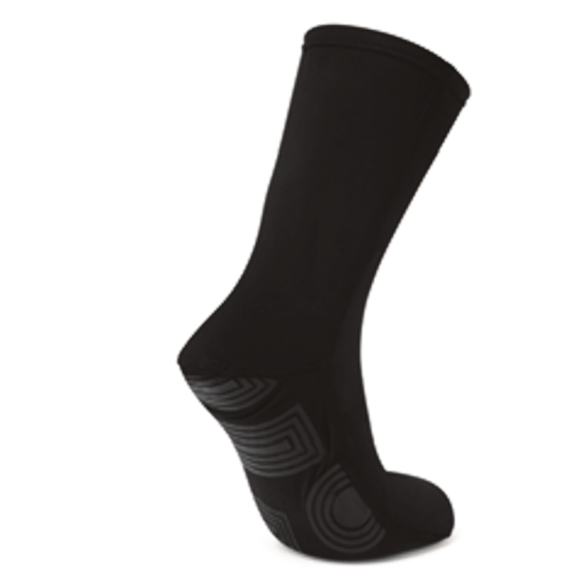 Gill Neoprene Socks schwarz, Größe M