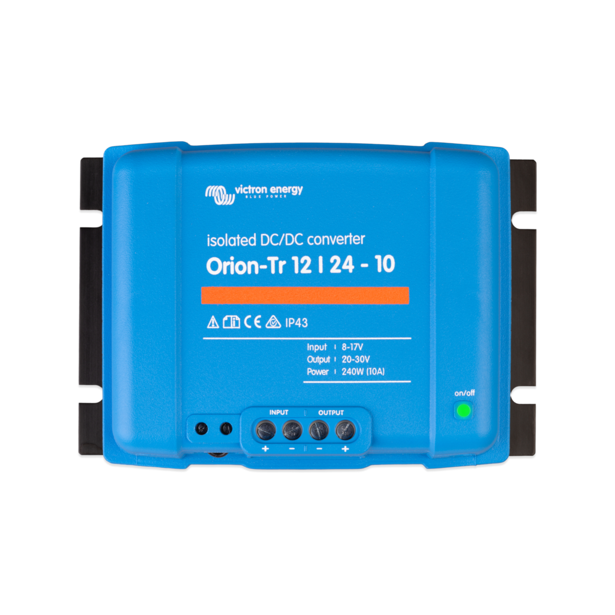 Victron Orion-Tr 24/24-5A (120W) DC-DC przetwornik