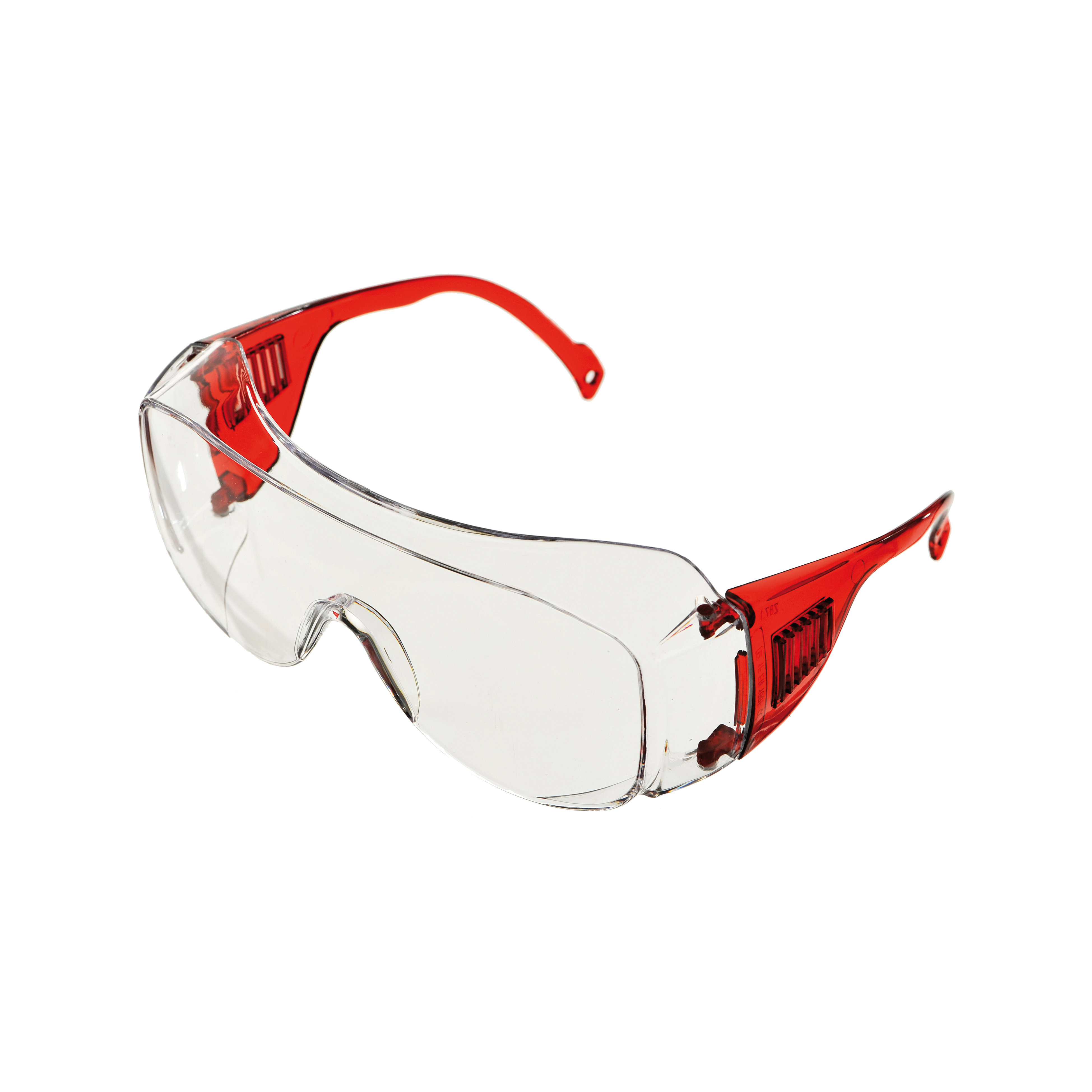 Okulary ochronne