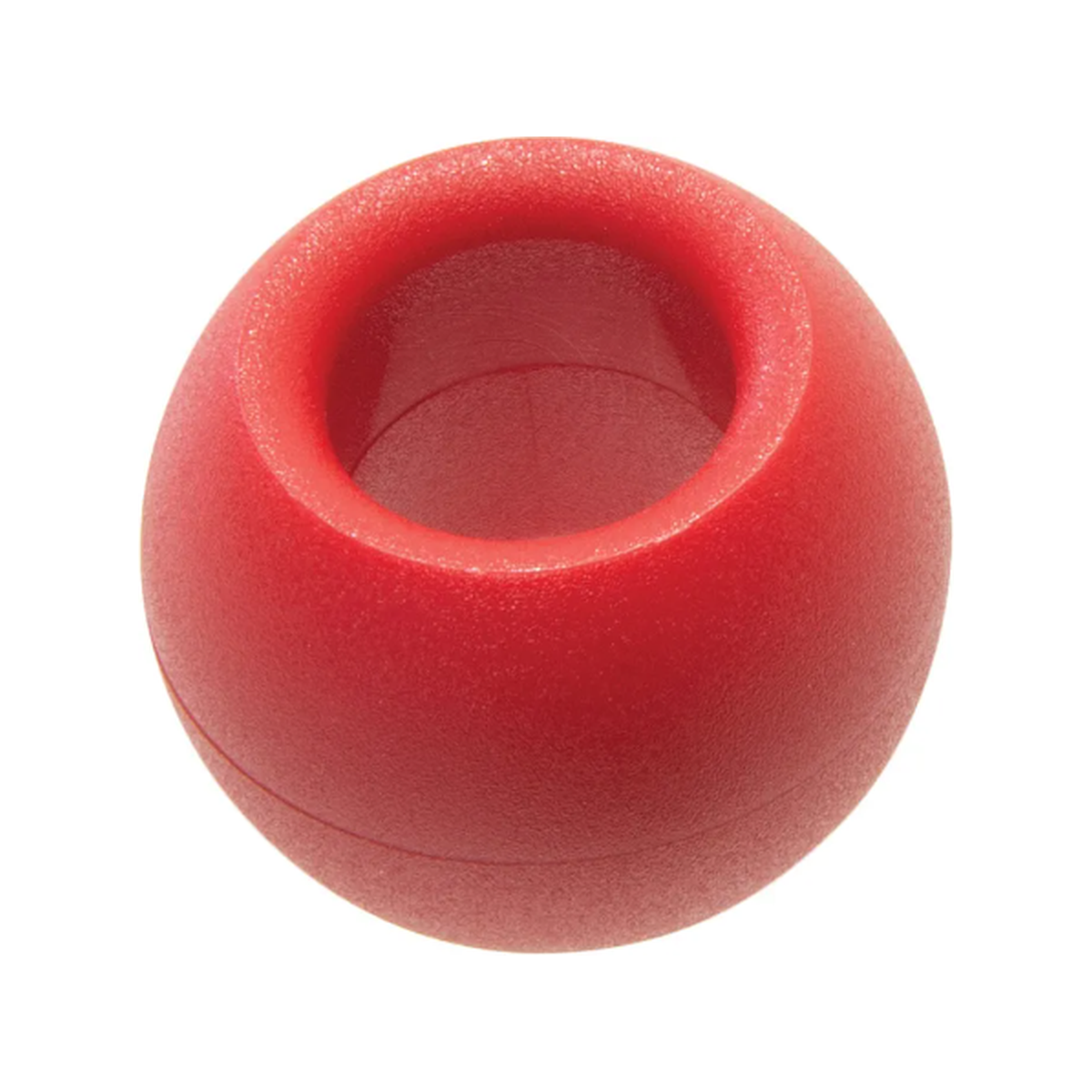 Ronstan stoper fału OD32mm, ID15mm czerwony