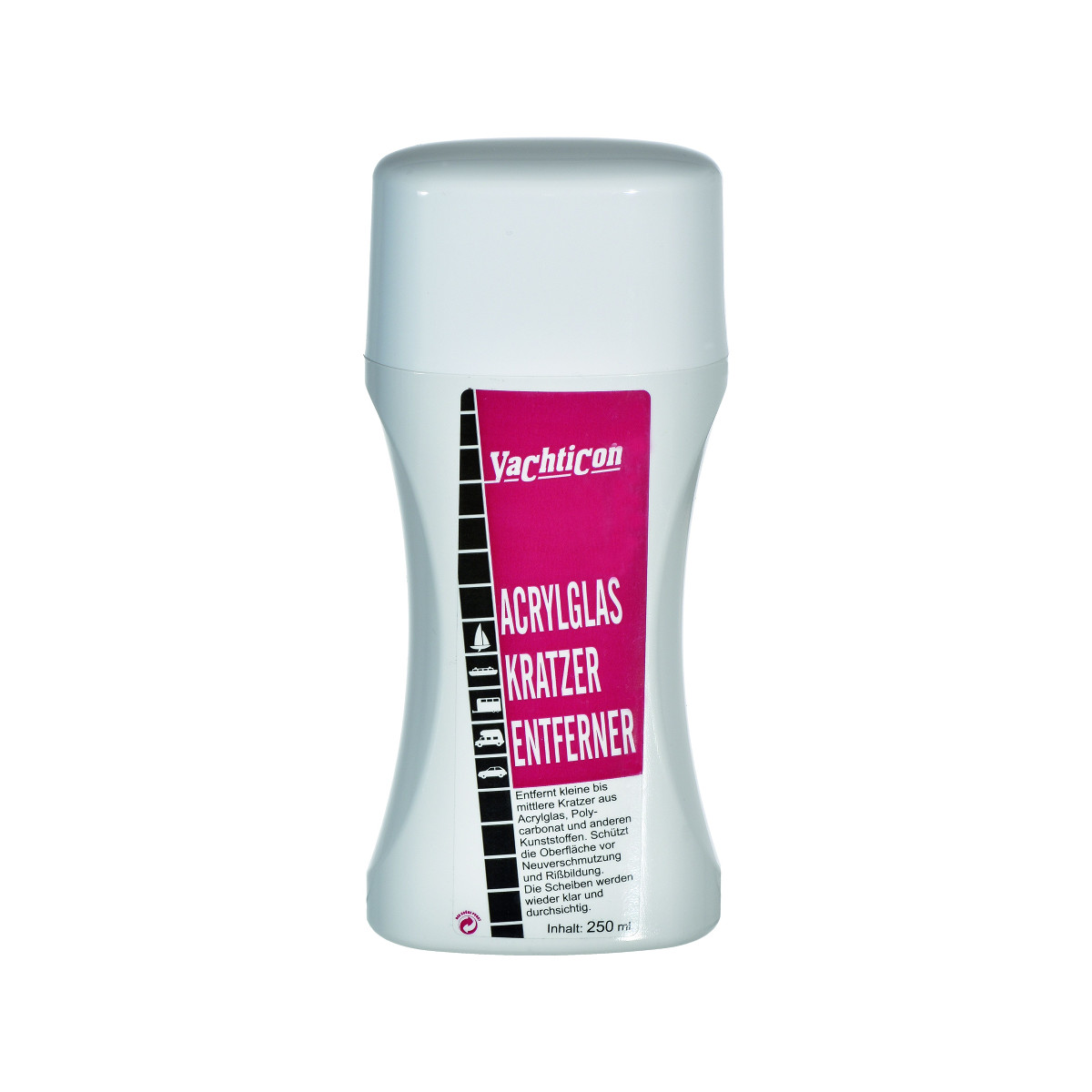 Yachticon Usuwacz rys z akrylu - 250ml