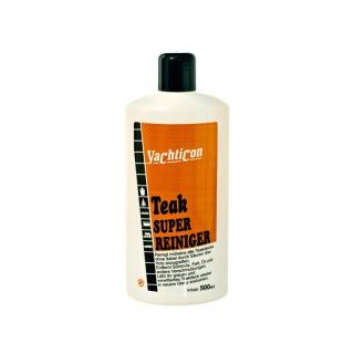 Yachticon Superczyścik do teku - 500ml