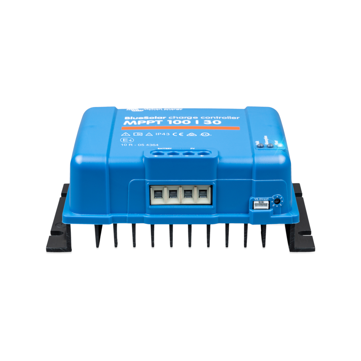 Victron BlueSolar MPPT 100/30 regulator ładowania solarnego
