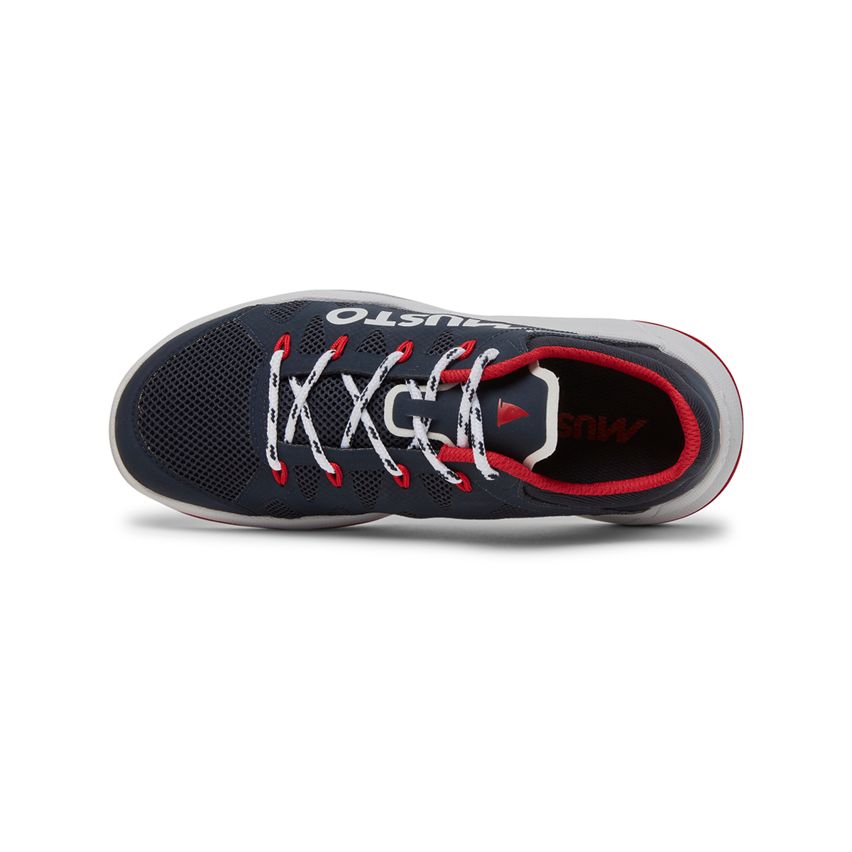 Musto Ladies Dynamic Pro II Adapt buty żeglarskiei damskie granatowe, rozmiar 38 (US 7)
