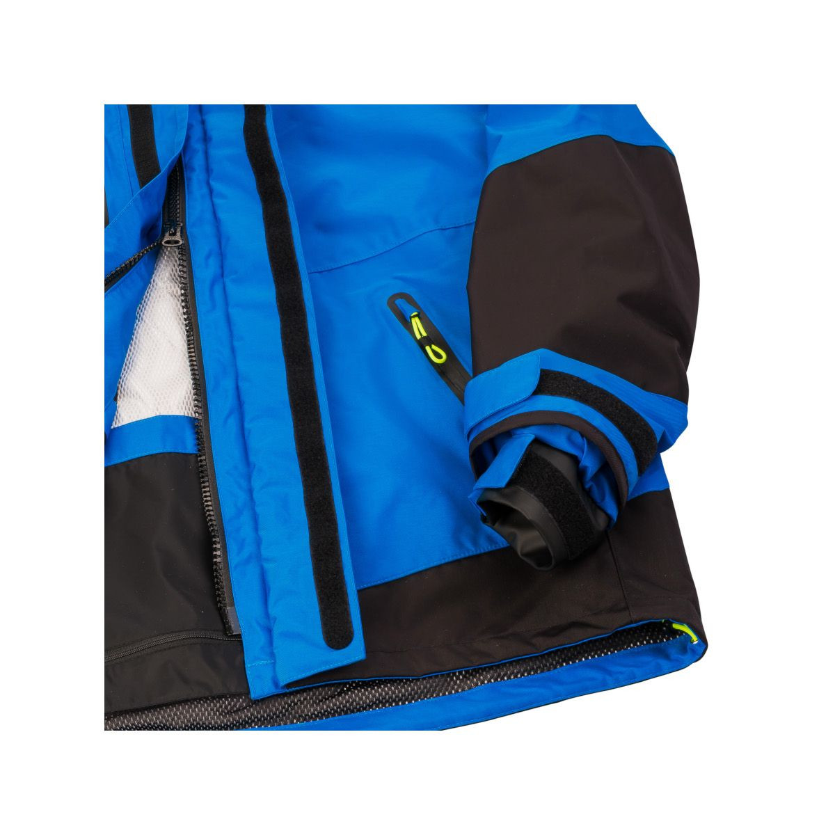 12skipper Magellan Offshore kurtka żeglarska unisex niebieska, rozmiar M