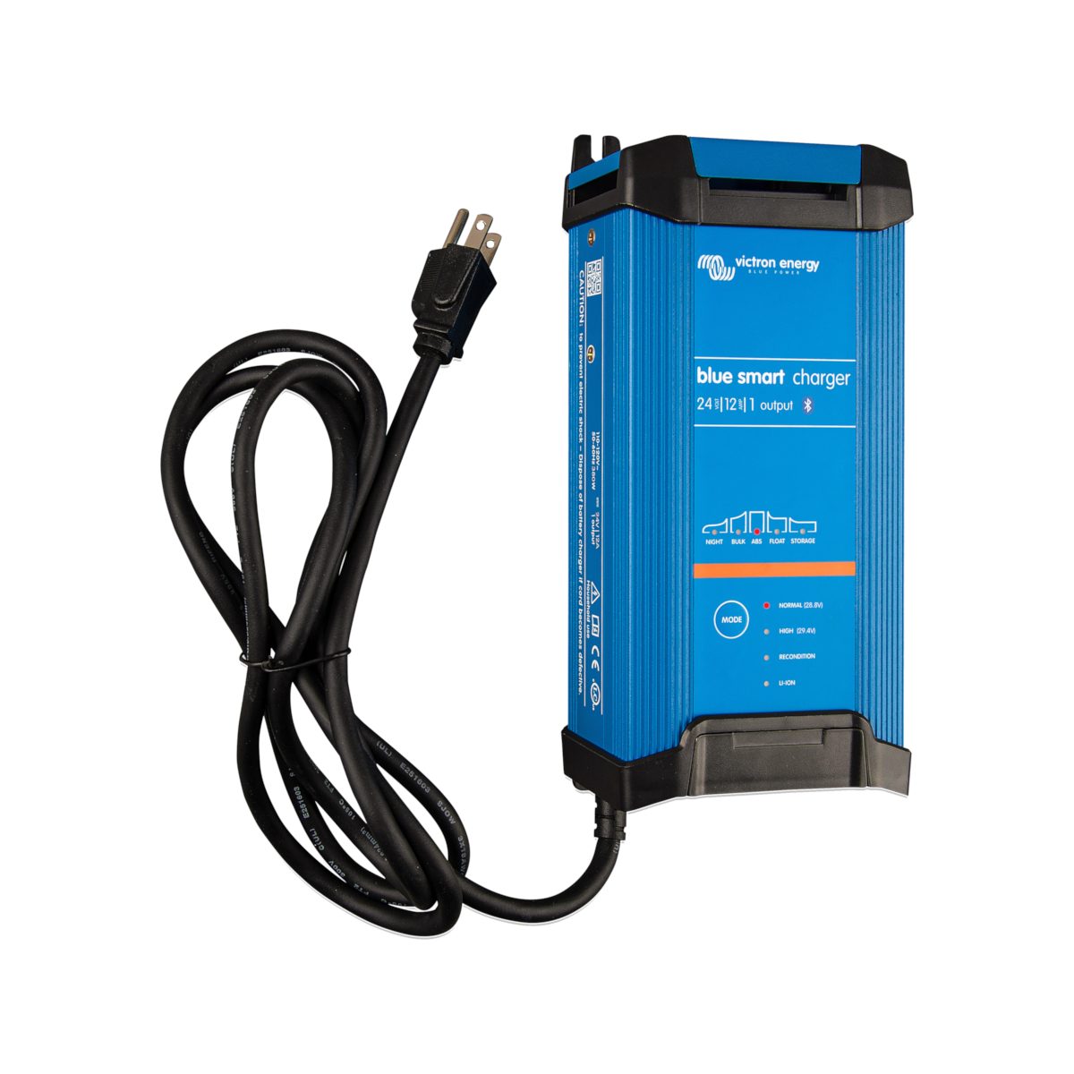 Victron Blue Smart IP22 Charger 24/12( Ładowarka CEE 230V 1