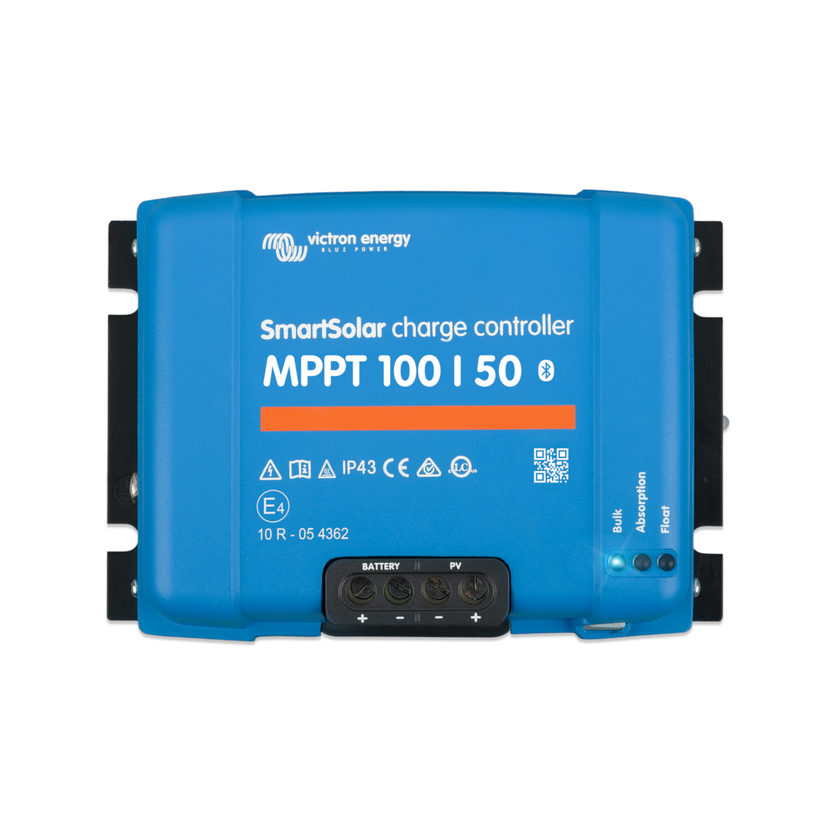 Victron SmartSolar MPPT 100/50 regulator ładowania solarnego