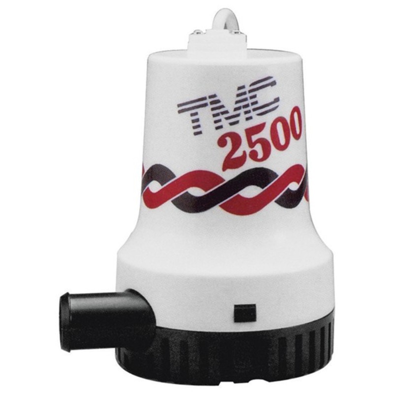 Plastimo Pompa zęzowa 12V 2000GPH