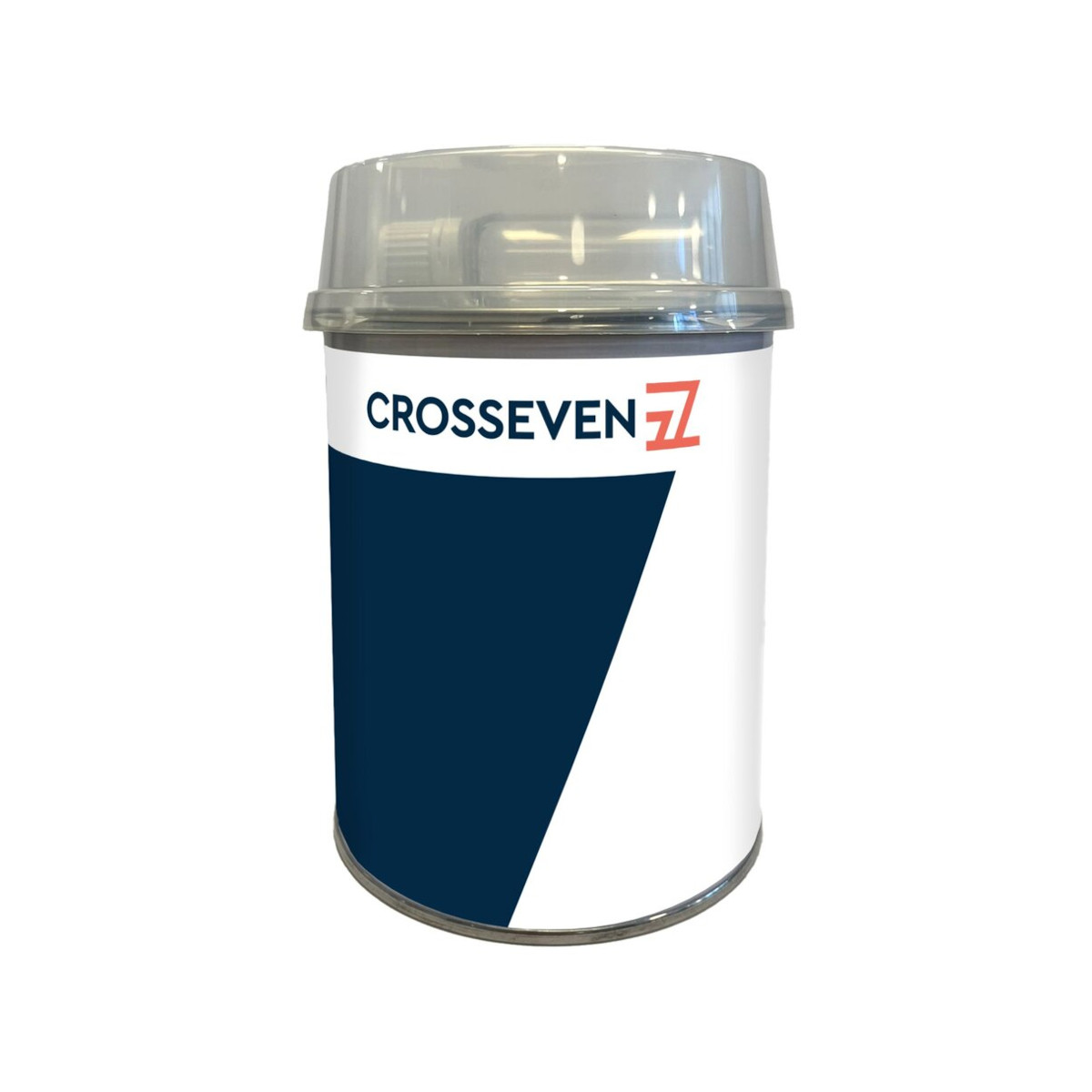 Crosseven klej PVC pneumatyczny - Treść 750ml