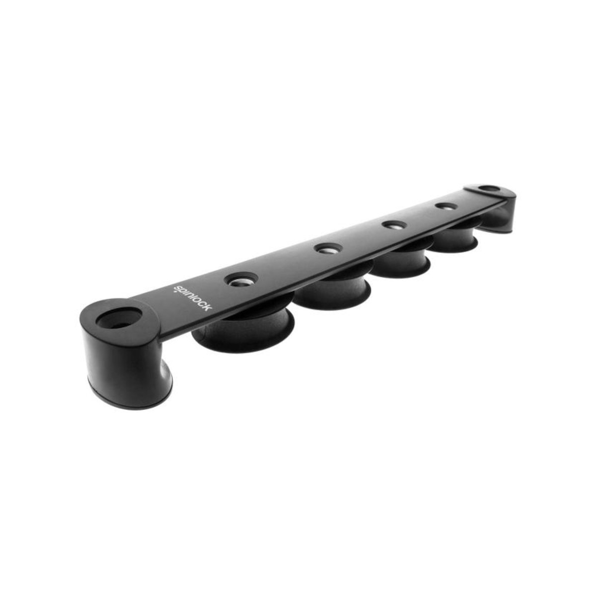 Spinlock T38 Blok do prowadzenia lin o średnicy 12 mm, poczwórne