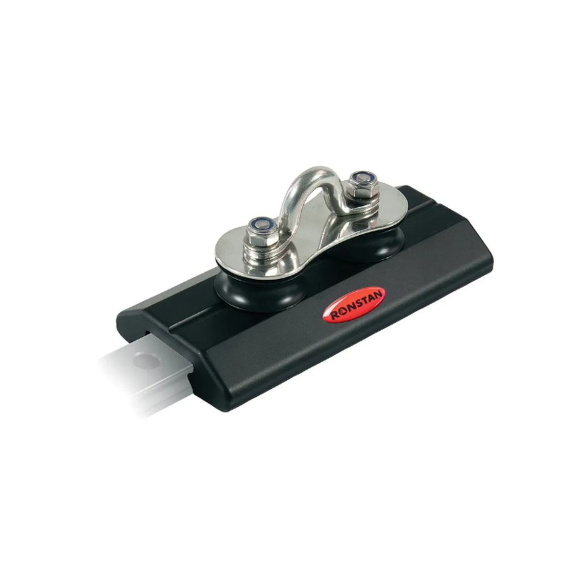 Ronstan S22 wózek traveller - Długość 125mm