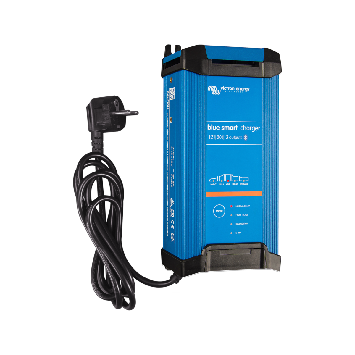 Victron Blue Smart IP22 Charger 12/20( Ładowarka CEE 230V 1