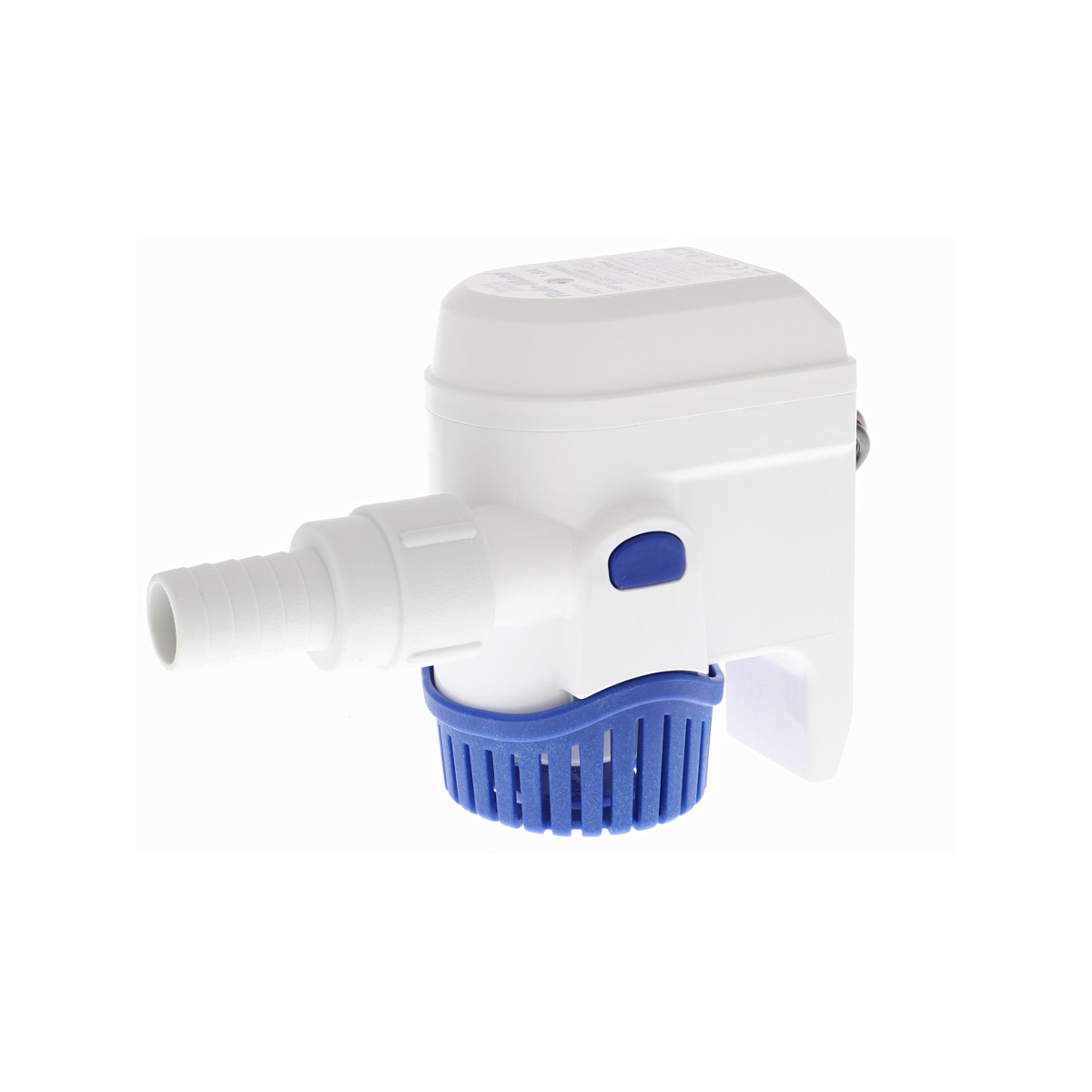 Rule 500 Pompa zęzowa 12V – 34 L/Min