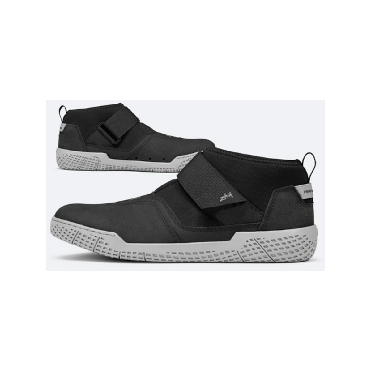 Zhik Performance Ankle Boot Buty żeglarskie Unisex - Kolor czarny