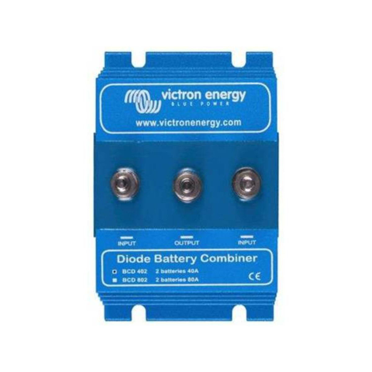Victron BCD 402 2 baterie 40A (dioda kombinacyjna)