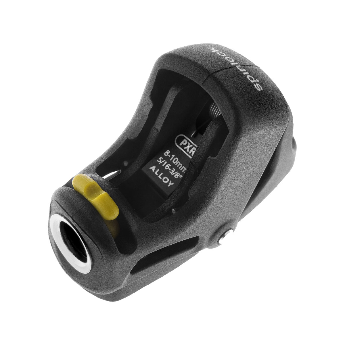 Spinlock PXR Knaga szotowa- średnica liny 8-10 mm