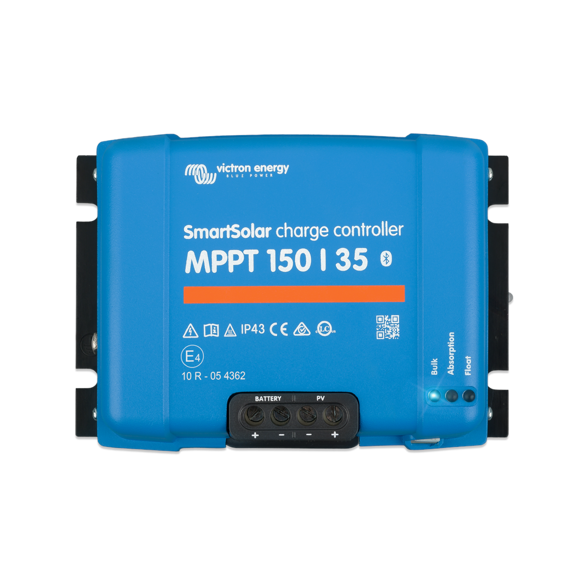 Victron SmartSolar MPPT 150/35