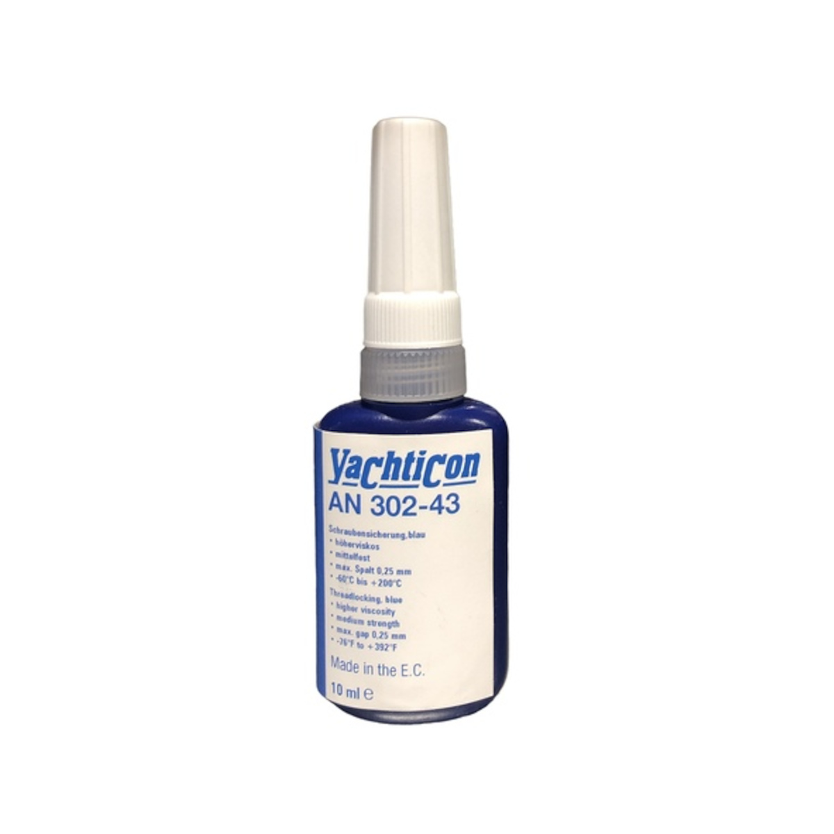 Yachticon Blokada śrub 10 ml