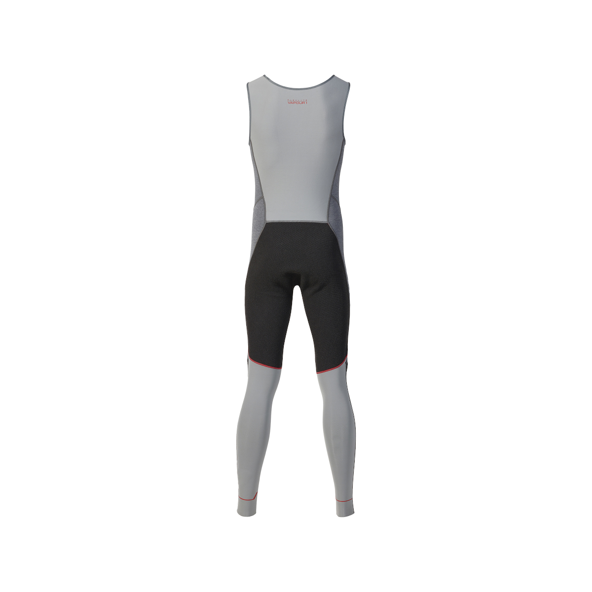 Musto Flexlite Vapour 1.0 Kombinezon neoprenowy męski szary
