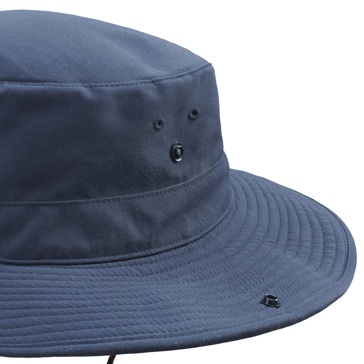 Musto FD Brimmed kapelusz żeglarski granatowy, rozmiar S/M