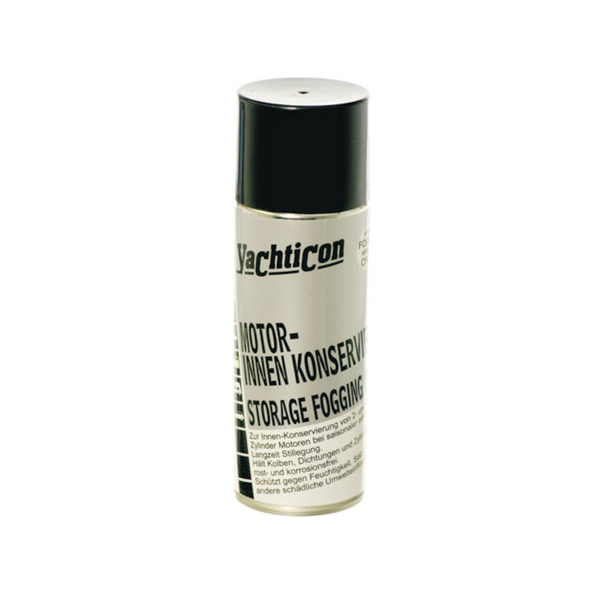 Yachticon Środek do konserwacji wnętrza silnika 400 ml