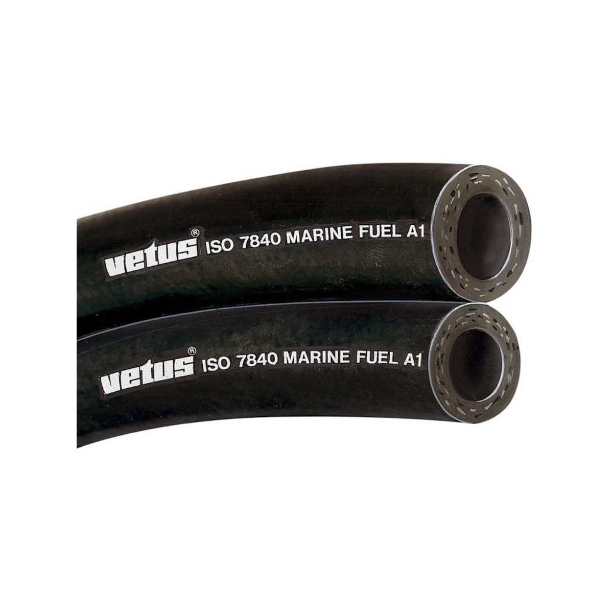 Vetus Wąż paliwowy10 mm