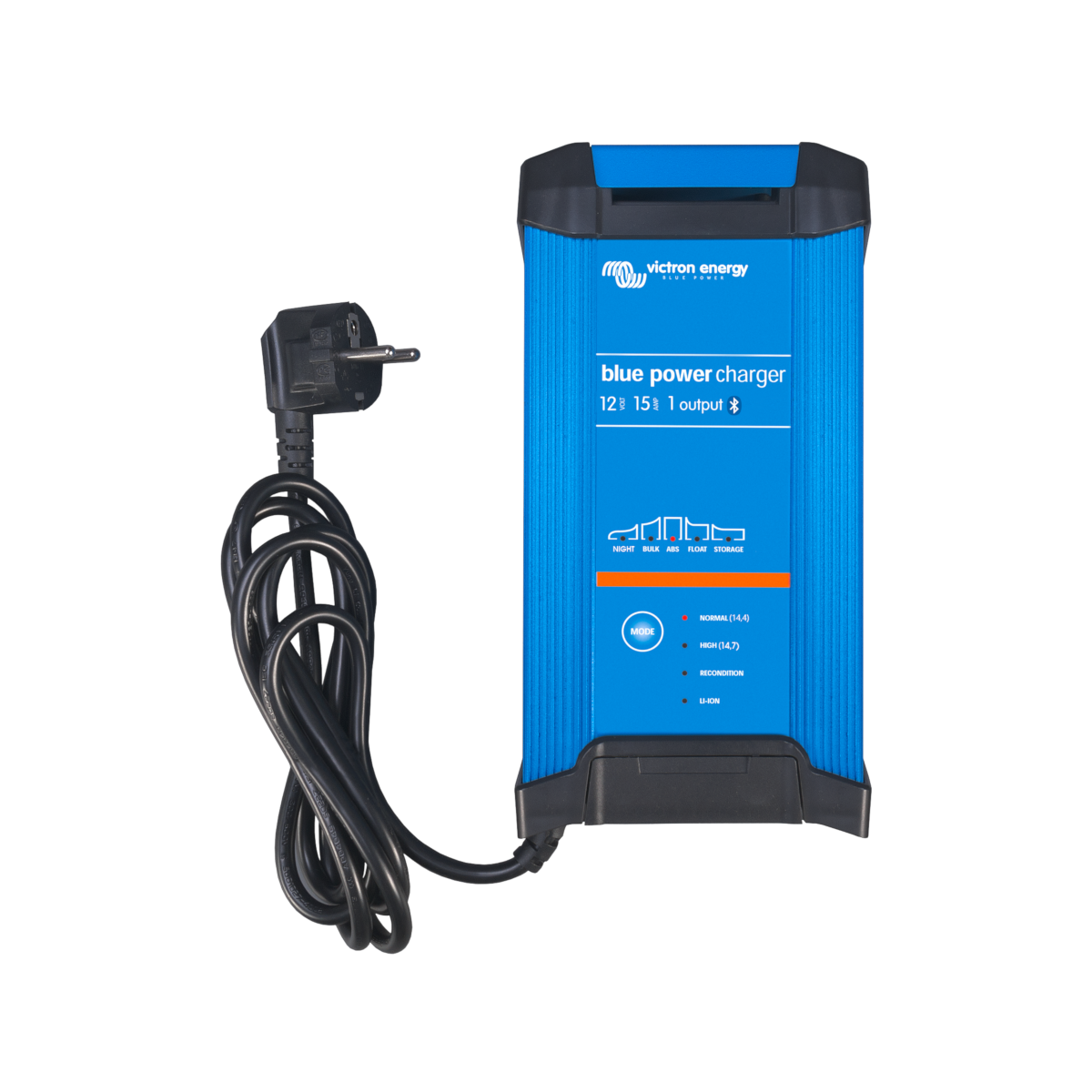 Victron Blue Smart IP22 ładowarka 12/15( 3) 230V CEE
