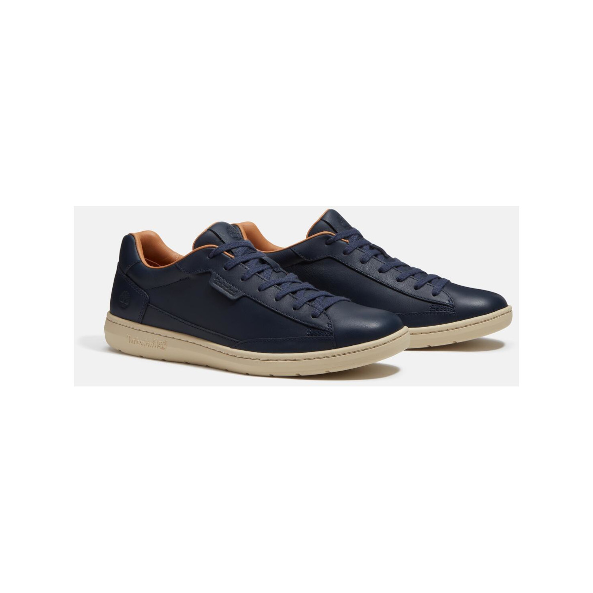 Timberland Portofino Pier Buty dla mężczyzn, granatowe, rozmiar 44,5