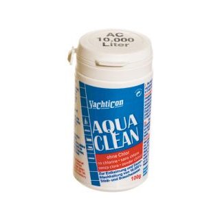Yachticon Proszek Aqua Clean - 100g